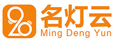 名灯云-专业的买卖交易平台!maimaiwang logo